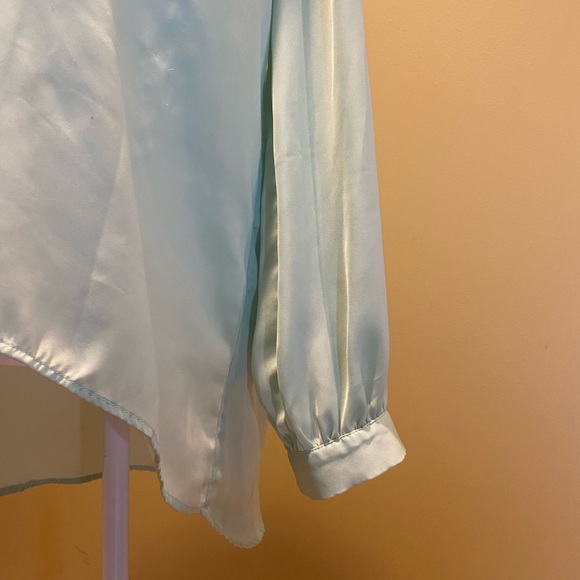 Misoka soft blouse - Picture 4 of 5